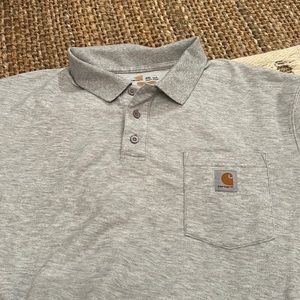Carhartt 2XL polo